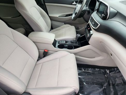 Used 2019 Hyundai Tucson Value image 13