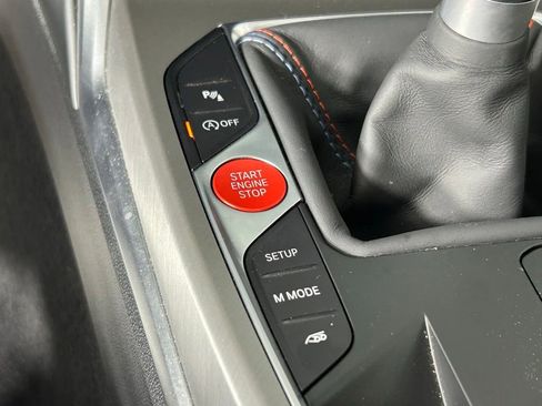 Used 2026 BMW M3 w/ Executive Package RWD image 27