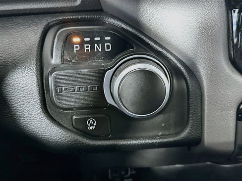 Used 2022 RAM 1500 Big Horn RWD image 24
