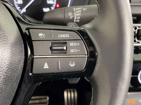 Used 2026 Honda Civic Sport image 18