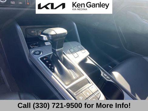 Certified 2026 Kia Sportage X-Line w/ X-Line Premium Package image 35