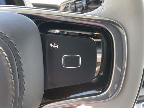 New 2026 Lincoln Navigator L Black Label AWD/4WD image 23