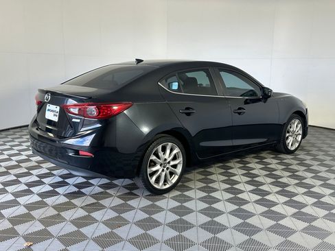 Used 2015 MAZDA MAZDA3 s Touring image 7