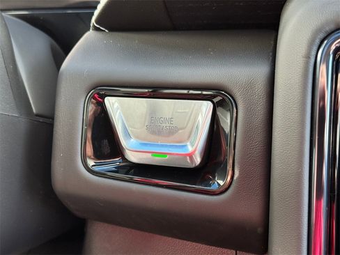 New 2026 GMC Yukon XL AT4 Ultimate image 61