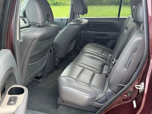 Used 2008 Honda Pilot EX-L image 6