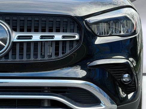 New 2025 Mercedes-Benz GLA 250 image 9