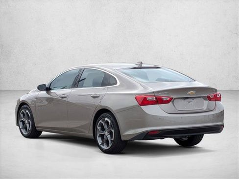 Used 2024 Chevrolet Malibu LT image 8