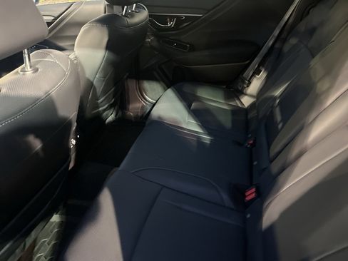 Certified 2023 Subaru Outback Limited XT image 11