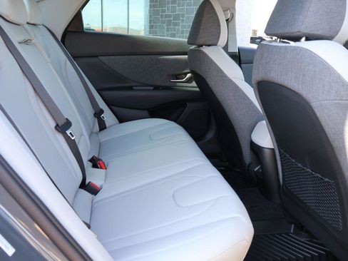 New 2026 Hyundai Elantra Limited image 13