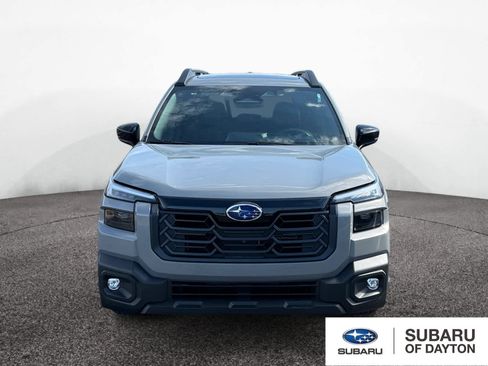 New 2026 Subaru Outback Touring XT image 8