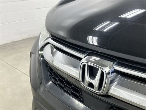 Certified 2019 Honda CR-V EX-L image 30