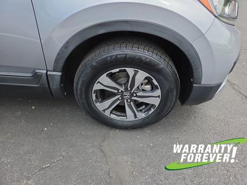 Used 2020 Honda CR-V LX image 19
