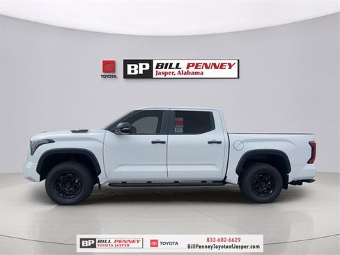 New 2026 Toyota Tundra TRD Pro image 2