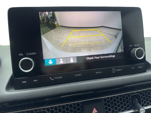 Used 2023 Honda Civic EX-L image 64