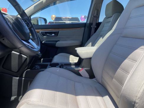 Used 2019 Honda CR-V EX image 15