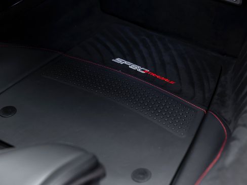 Certified 2023 Ferrari SF90 Stradale AWD/4WD image 59