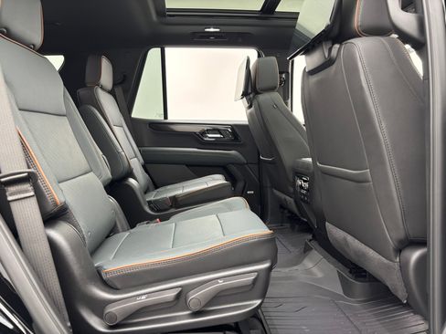New 2026 GMC Yukon AT4 w/ AT4 Premium Plus Package AWD/4WD image 41