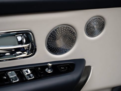 Used 2019 Rolls-Royce Cullinan AWD/4WD image 59