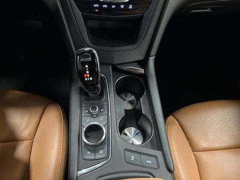 Certified 2022 Cadillac XT5 Premium Luxury w/ Technology Package image 27