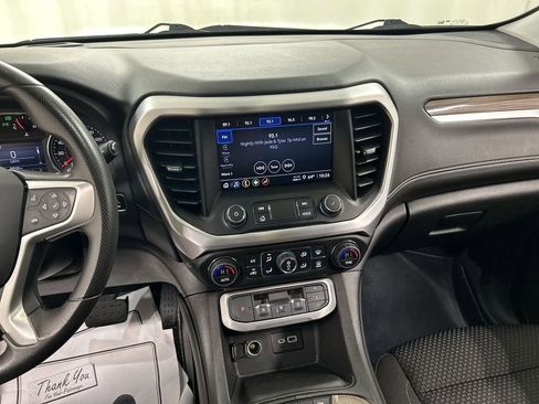 Used 2023 GMC Acadia SLE w/ Driver Convenience Package AWD/4WD image 18