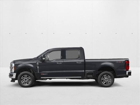 New 2027 Ford F250 Lariat AWD/4WD image 3