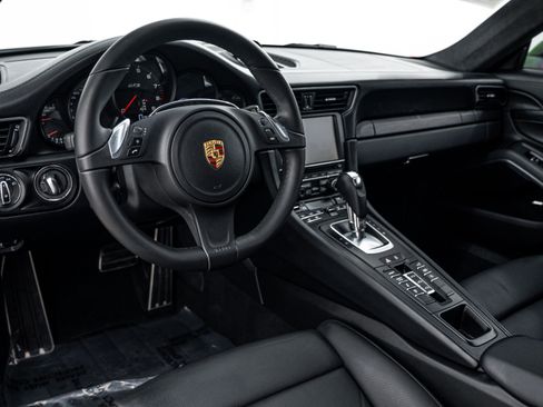 Certified 2015 Porsche 911 Carrera GTS w/ Bose Audio Package image 4