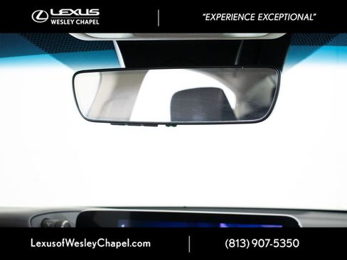 Used 2023 Lexus ES 350 w/ Premium Package FWD image 36