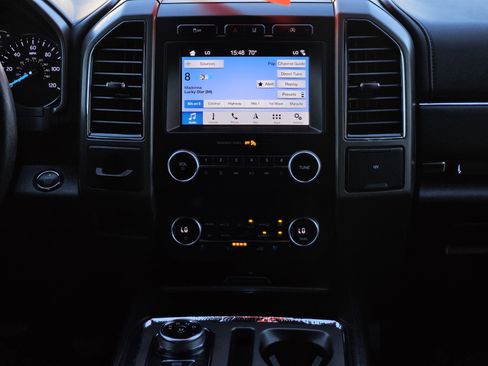 Used 2019 Ford Expedition XLT w/ Equipment Group 202A image 33