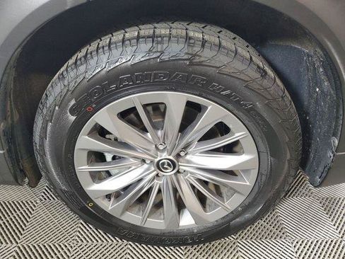 Certified 2024 MAZDA CX-90 3.3 Turbo w/ Select Package AWD/4WD image 11