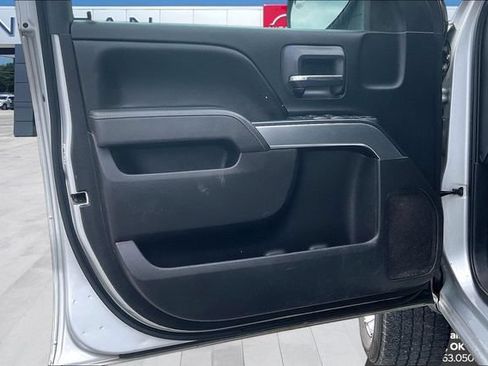 Used 2017 Chevrolet Silverado 2500 LT AWD/4WD image 19