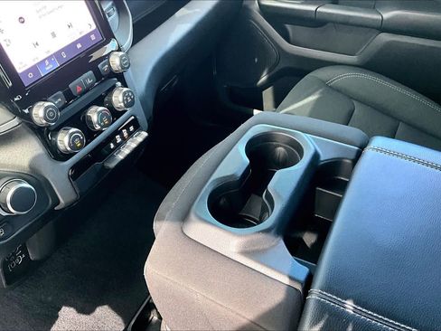 Used 2025 RAM 1500 Tradesman RWD image 31