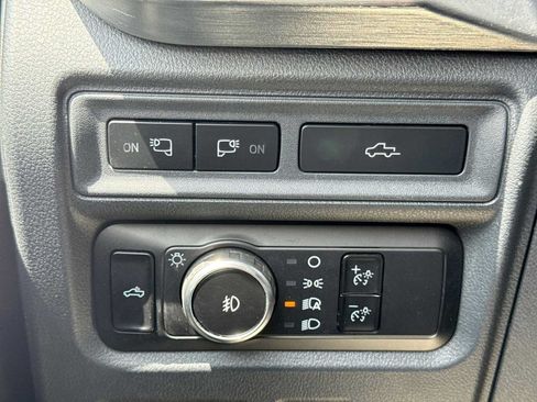 Certified 2023 Ford F150 Lariat w/ Equipment Group 502A High AWD/4WD image 25