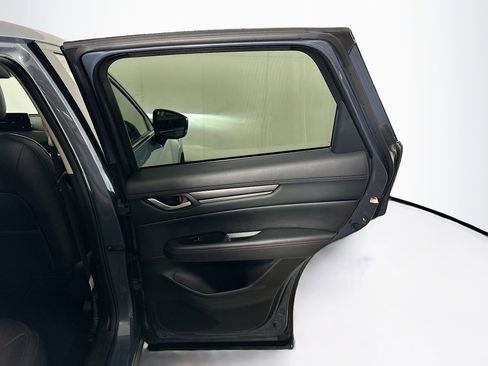 Used 2024 MAZDA CX-5 Carbon Edition image 30