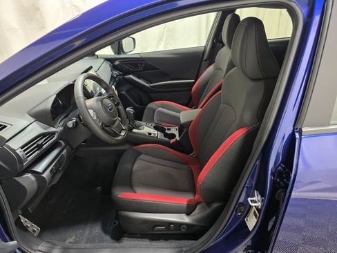 New 2026 Subaru Impreza RS image 13