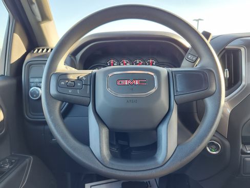 New 2026 GMC Sierra 1500 Pro w/ Pro Value Package image 12