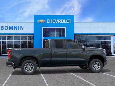 New 2026 Chevrolet Silverado 1500 LT image 5