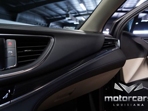 Used 2020 Buick Enclave Essence w/ LPO, Floor Liner Package image 32