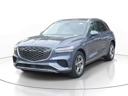 New 2026 Genesis GV70 2.5T Select