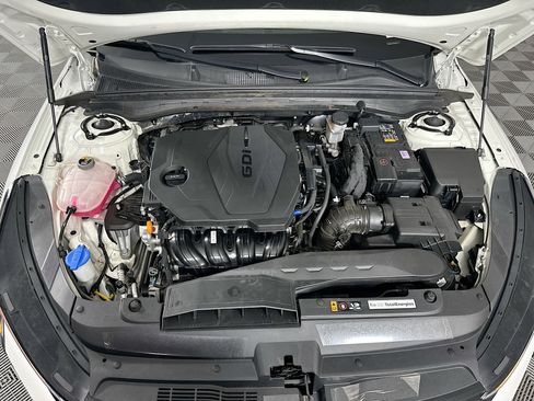 Used 2025 Kia K5 LXS image 30