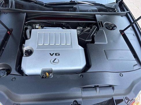 Used 2007 Lexus ES 350 FWD image 38