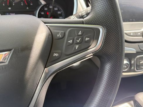 Used 2022 Chevrolet Equinox LT AWD/4WD image 23