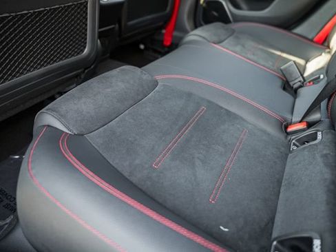 New 2025 Mercedes-Benz CLA 35 AMG 4MATIC image 31