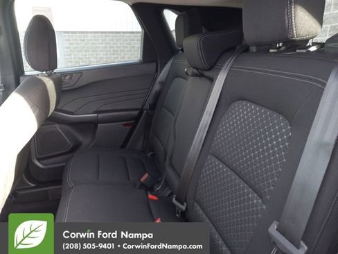 New 2026 Ford Escape Active w/ Tech Pack #1 image 25