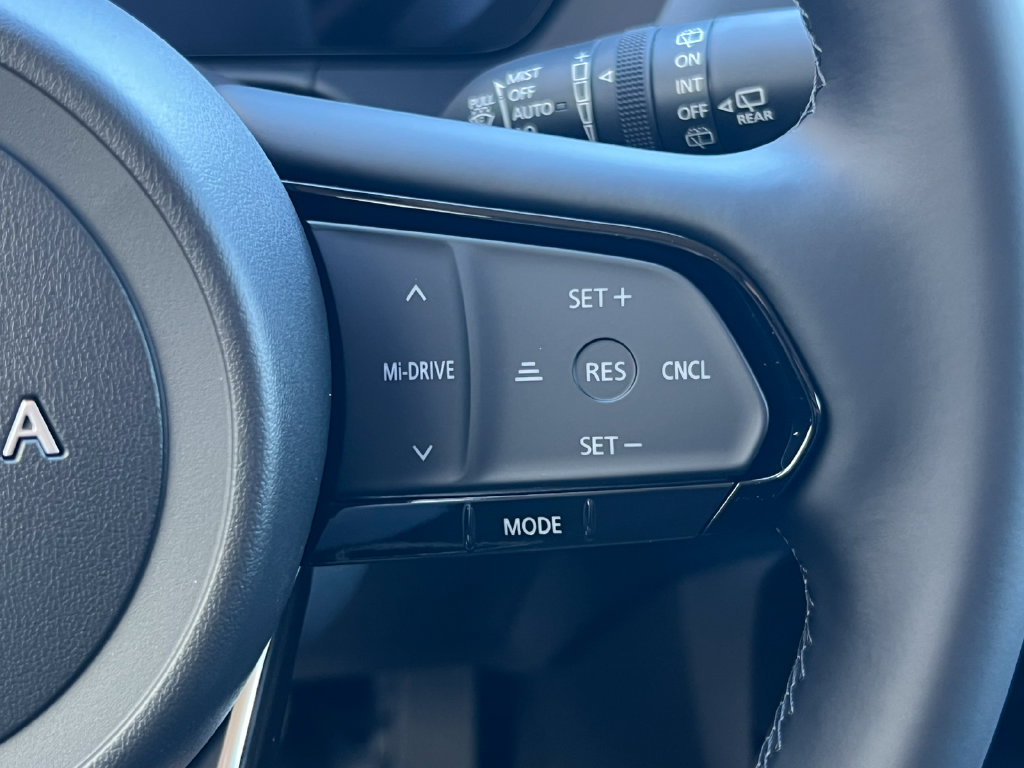 New 2026 MAZDA CX-5 Select AWD/4WD image 18