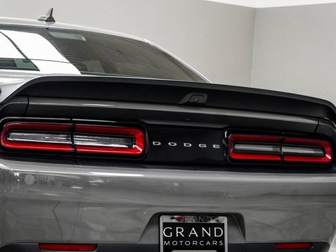 Used 2023 Dodge Challenger SRT Hellcat image 14
