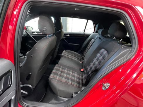 Used 2017 Volkswagen GTI S FWD image 20