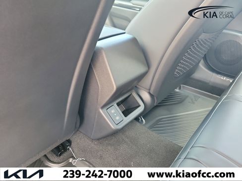 New 2026 Kia K4 EX FWD image 12
