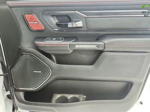 Used 2024 RAM 1500 TRX w/ TRX Level 2 Equipment Group AWD/4WD image 24