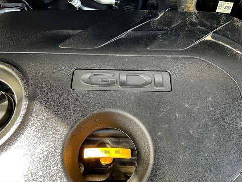 Used 2021 Hyundai Tucson Value FWD image 32