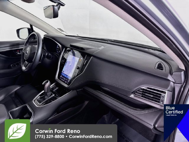 Used 2022 Subaru Outback Limited AWD/4WD image 35